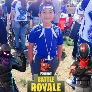 Meet your Posher, Ariel